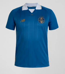 Camisa Comemorativa Grêmio 2026 Masculina