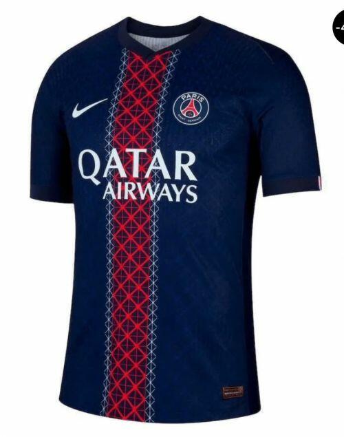 Paris Saint-Germain Torcedor 2025-2026