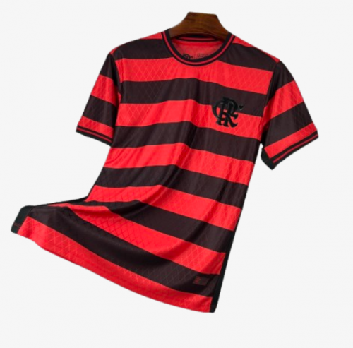 Camisa flamengo Jacquard Dry 2026/27