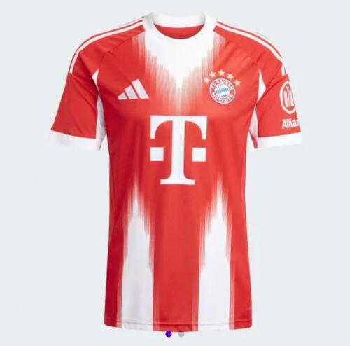 Camisa I FC Bayern 25/26 torcedor