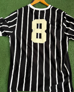 Camisa Corinthians Sócrates Retro Democracia
