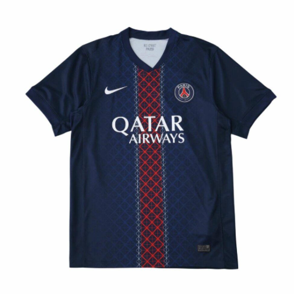 Camisa PSG 25/26 Torcedor - Azul