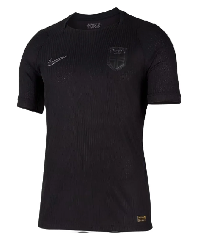 Camisa da Noruega I 2026/27 Jogador