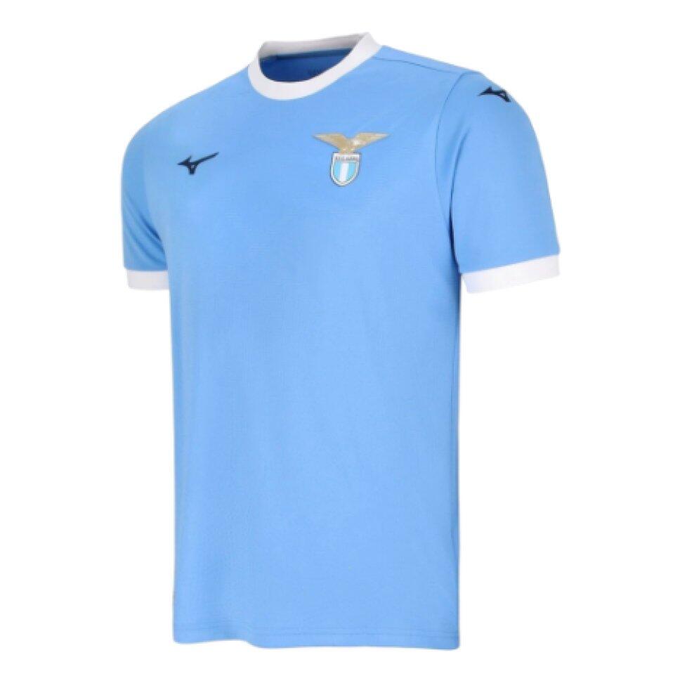 Camisa Lazio 25/26 Torcedor - Azul