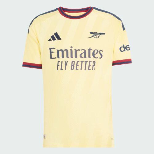 Camisa III Jogador Arsenal FC 26/27
