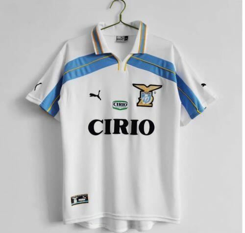 Camisa Lazio 99/00