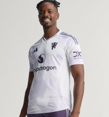 Manchester United 25/26- torcedor